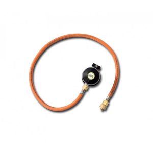 Gas reg+1,2m slan CobbWeber t/BP-Com fl