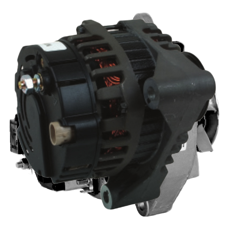 Starter Volvo Penta 2000-2007