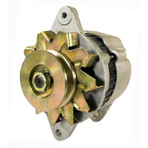 Generator Yanmar 35A,12V