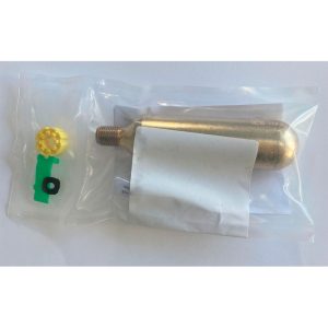 Viking genladningssæt auto 34 gr.