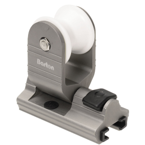 Genuavogn, 32mm Tskinne 32100