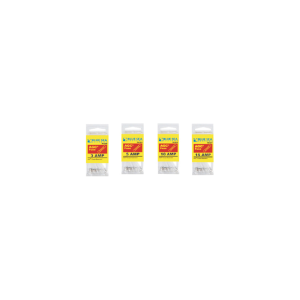 Glassikring flink 1A, 5stk32