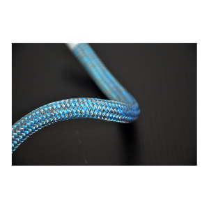 Gleistein megatwin 07, 12 mm blå/sølv