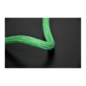 Gleistein megatwin 07, 8 mm grøn/sølv