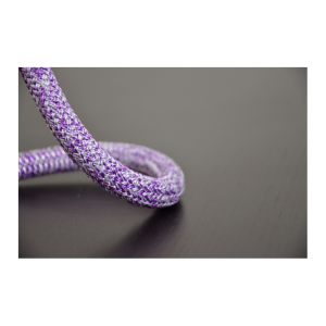 Gleistein megatwin 07, 12 mm lilla/sølv