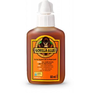 Gorilla Glue