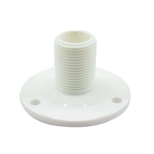 GPS-beslag, horisontalt, PVC