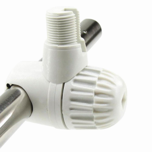 GPS beslag septermont. PVC