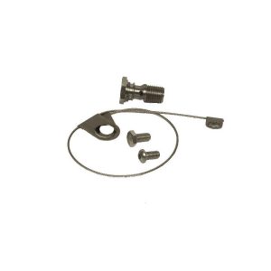 Ground strap for MC300B/C cylinder