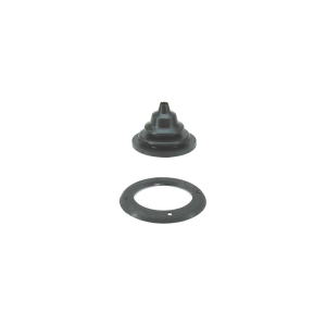 Gummibælg lille ¥105 mm