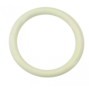 Gummiring rund profil