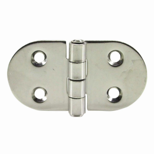 Hængsel, 37 x 37 mm