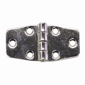 Hængsel, 37 x 37 mm