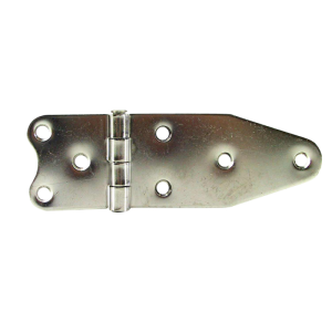 Hængsel, 90 x 39 mm