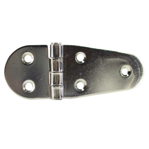 Hængsel, 70 x 37 mm