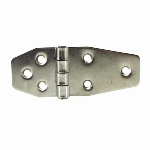 Hængsel, 60 x 37 x 37 mm
