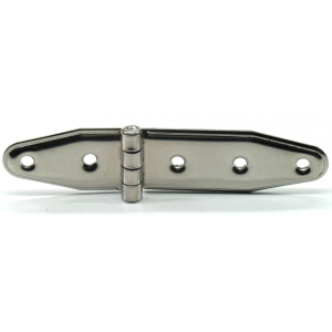 Hængsel, 80 x 53 mm