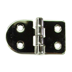 Hængsel, 37 x 30 mm