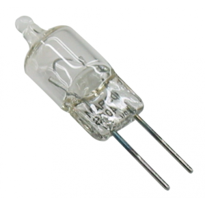 Halogenlampe, 12V 10W G4