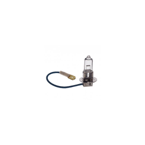 Halogenlampe, 12 V, 55 W H3