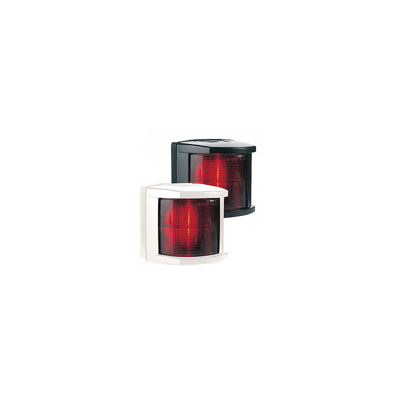 Hella, Type 2984, BB, Hvid