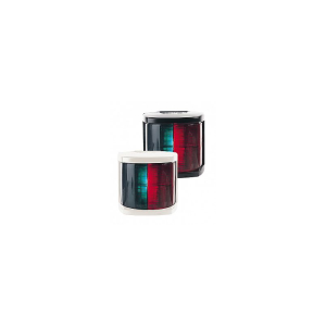 Hella, Type 2984, 2-farv.,hvid