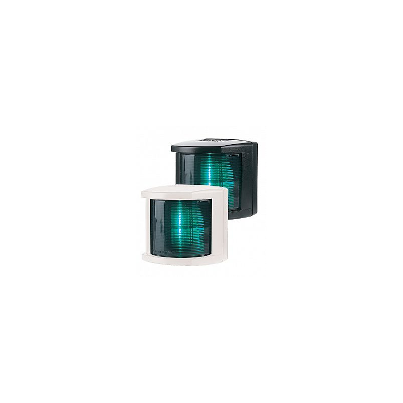 Hella, Type 2984, SB, Hvid