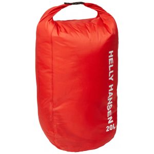 HH Light Dry bag 20L rød