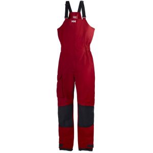 Crew coastal trousers r°d M
