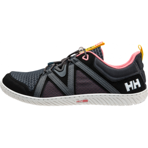 W HP Foil Sort/Pink str. 40½