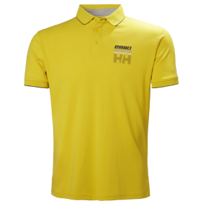 HP Racing Polo Gul S
