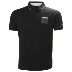 HP Racing Polo Navy S
