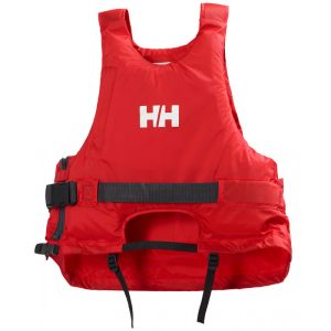 Launch vest rød 40-50 kg