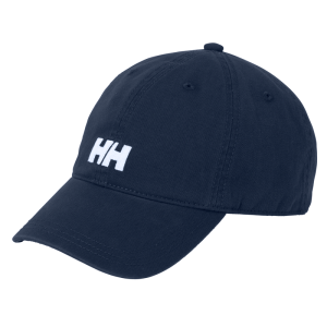 Logo Cap Navy STD