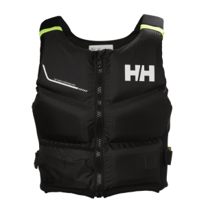 Rider Stealth vest zip sort 30-50 kg.