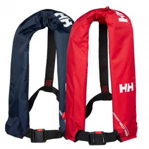 Sport Inflatable vest navy
