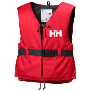 Sport II Rød 30-40 kg