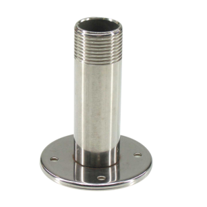 Horisontalt beslag rf.stål