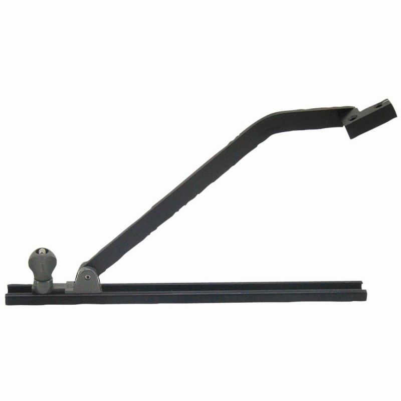 Houdini lugeholder, justerbar
