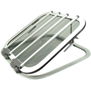 Houdini luge 543 x 543 mm