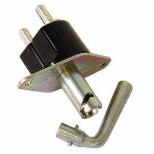 Hovedafbr.m/nøgle heavy duty