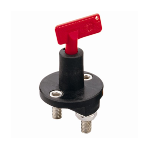 Hovedafbr.m/nøgle søvandsbest.