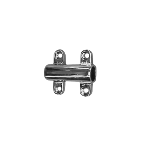 Kalechebeslag fast lang 18 mm