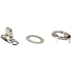 Kalechevrider, 6 mm, 5 sæt