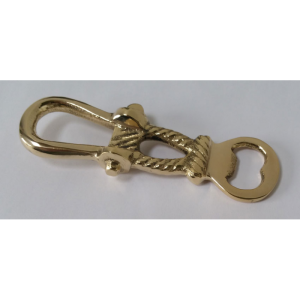 Kapselåbner, sjækel