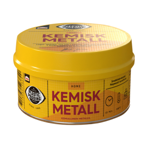 PP Kemisk metal dåse 180 ml
