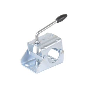 Klembøjle f/ støttehjul 60mm