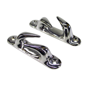 Klyds, 145x30 mm, 1 sæt