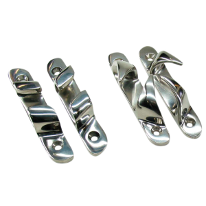 Klyds syref. skrå, 113 mm, par