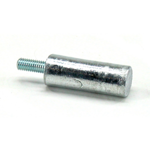 Køler anode Bukh 12K/33